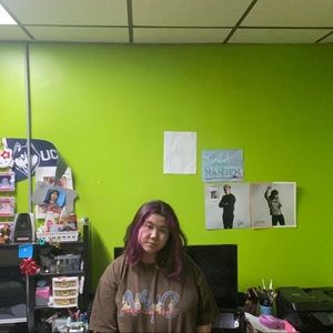 Meet your Posher, Cecillia